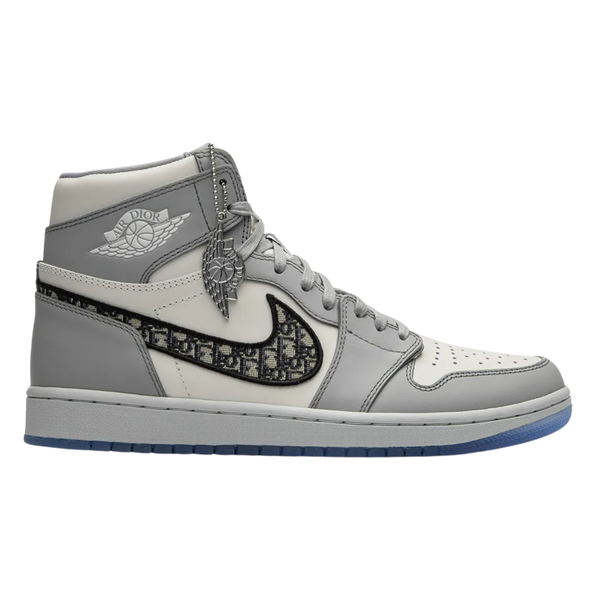 Dior X Air Jordan
