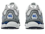 Asics Gel NYC - "Glacier Grey/Gravel"