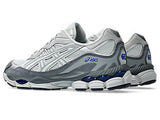 Asics Gel NYC - "Glacier Grey/Gravel"