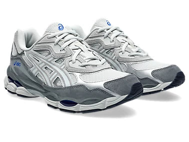 Asics Gel NYC - "Glacier Grey/Gravel"