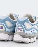 Asics Gel NYC - "Arctic Sky"