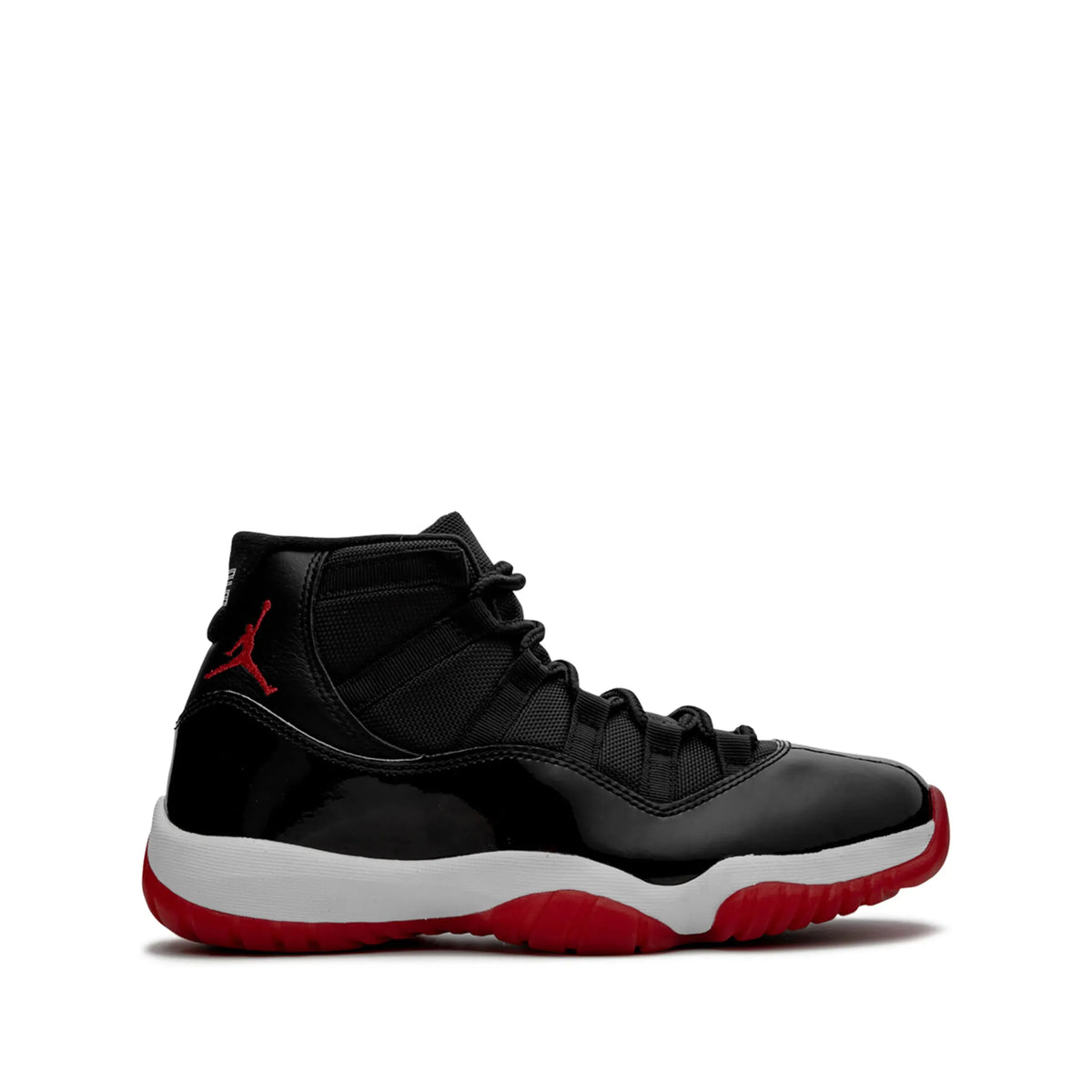 Air Jordan 11 - "Bred"