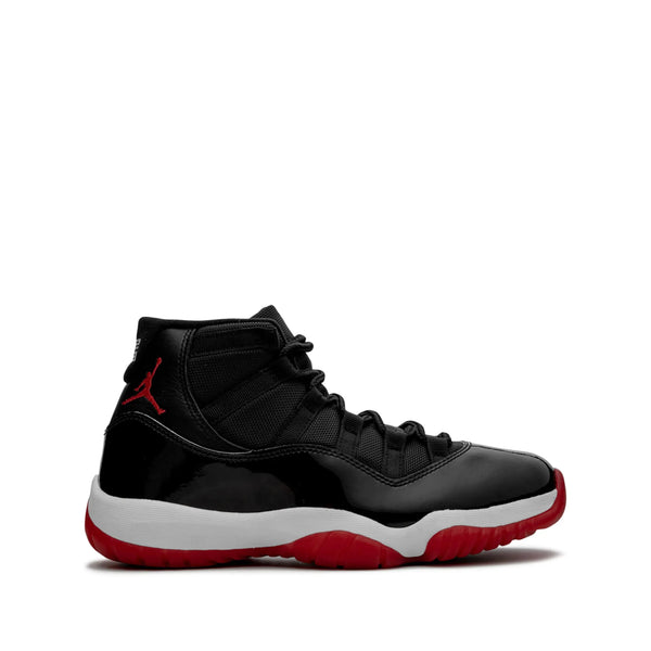 Air Jordan 11 - "Bred"