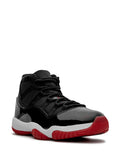 Air Jordan 11 - "Bred"