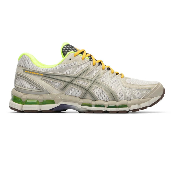 Asics Gel-Kayano 20 – "Bodega"