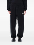 Essentials Sweatpants - Black
