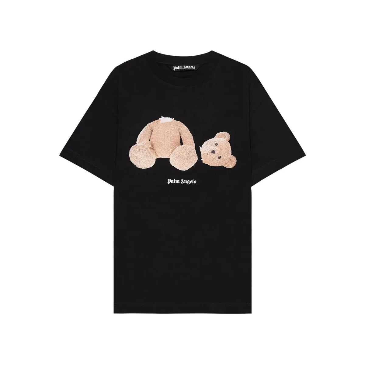 Palm Angels Graphic - "Kill The Bear"