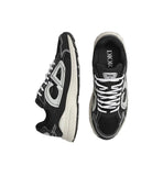 Dior B30 Sneaker – Black / White