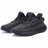 Adidas Yeezy Boost 350 V2 – “Black Non-Reflective”