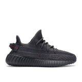 Adidas Yeezy Boost 350 V2 – “Black Non-Reflective”