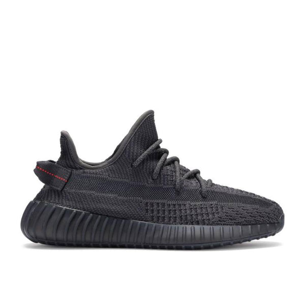 Adidas Yeezy Boost 350 V2 – “Black Non-Reflective”