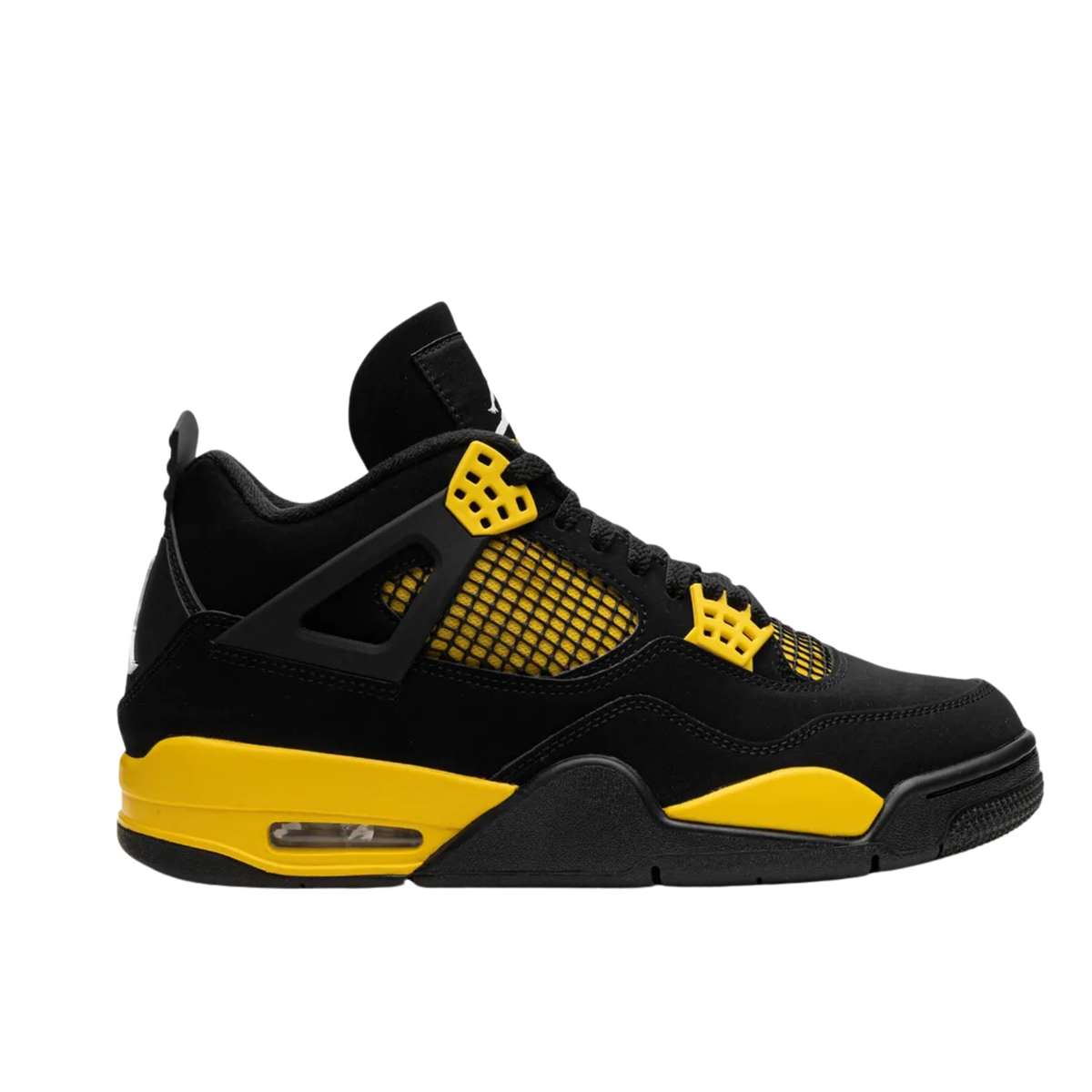 Air Jordan 4 – “Thunder”