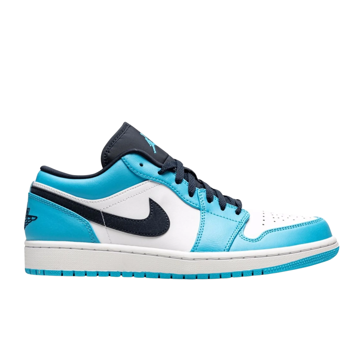 Air Jordan 1 Low – “University Blue”