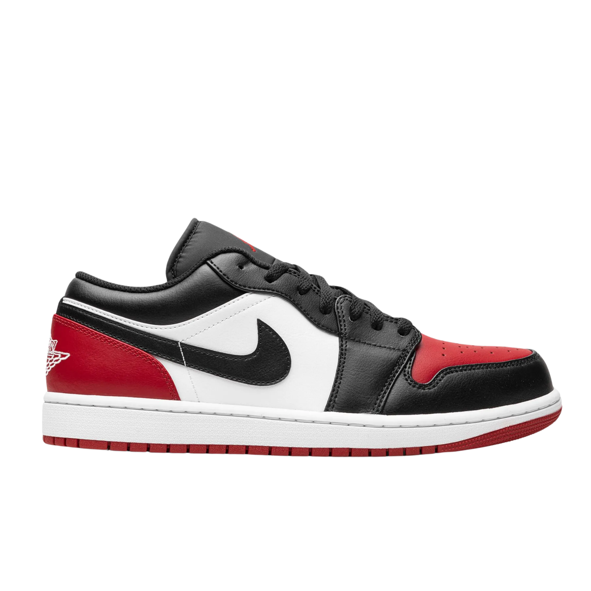 Air Jordan 1 - "Bred Toe"