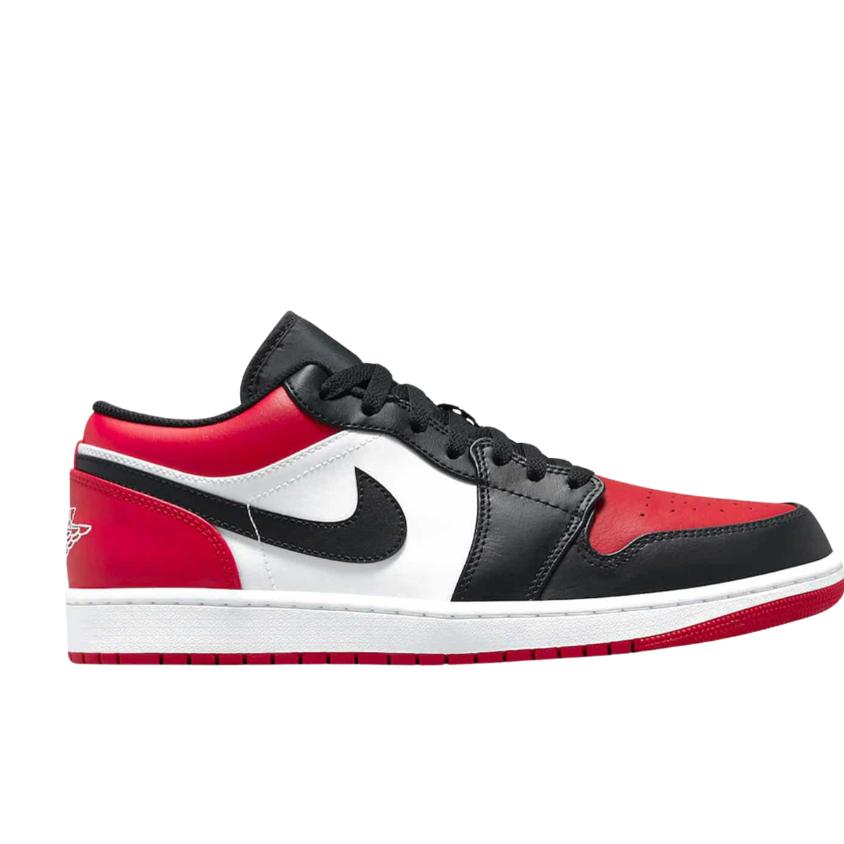 Air Jordan 1 Low – “Chicago”