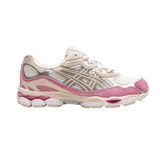 Asics Gel-NYC - "Cream/Mineral Beige"
