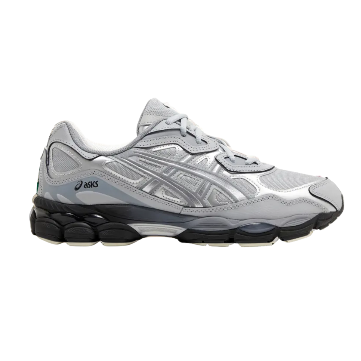 Asics Gel NYC - "Mid Sheet Rock"