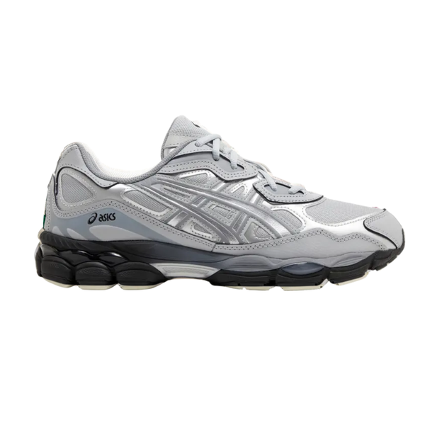 Asics Gel NYC - "Mid Sheet Rock"