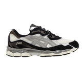 Asics Gel NYC - Black/Ivory Grey