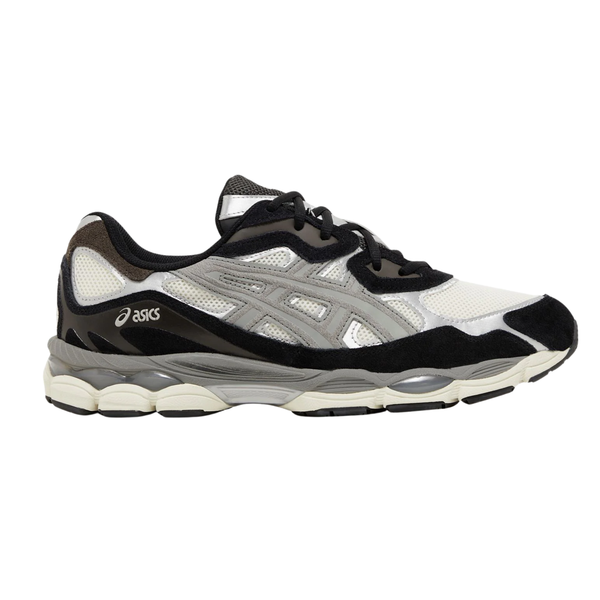 Asics Gel NYC - Black/Ivory Grey