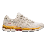 ASICS Gel-NYC – “Cream/Oatmeal”