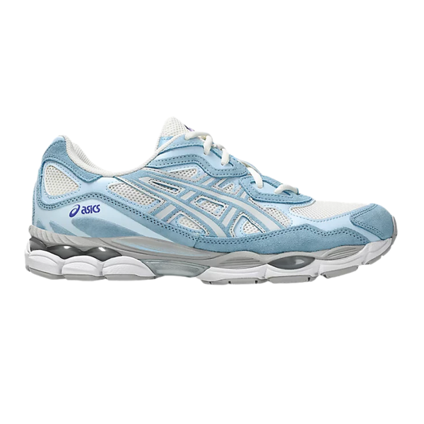 Asics Gel NYC - "Arctic Sky"