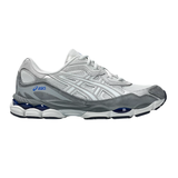 Asics Gel NYC - "Glacier Grey/Gravel"