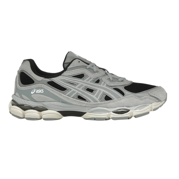 Asics Gel-NYC - Black Piedmont Grey