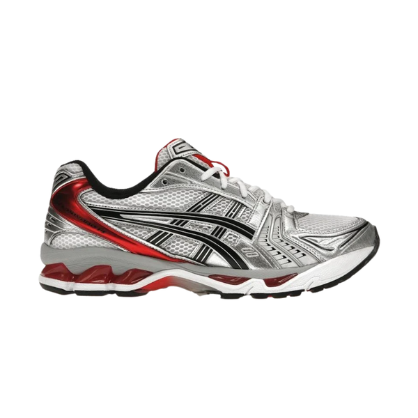 Asics Kayano 14 - "Classic Red"