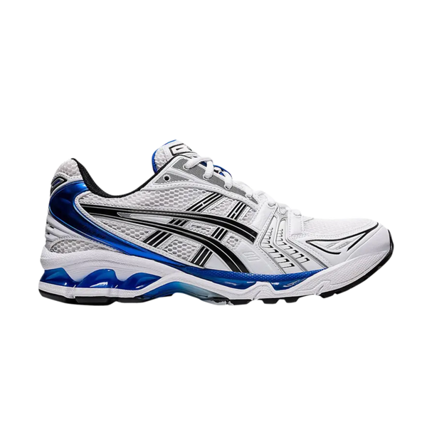 Asics Kayano 14 - "Tuna Blue"