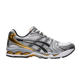 Asics Kayano 14 -  "White/Pure Gold"