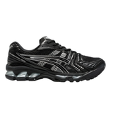 Asics Kayano 14 - "Black/Pure Silver"