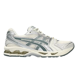 Asics Kayano 14 - "Birch/Dark Pewter"