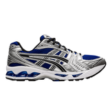 Asics Kayano 14 - "Monaco Blue/Silver"