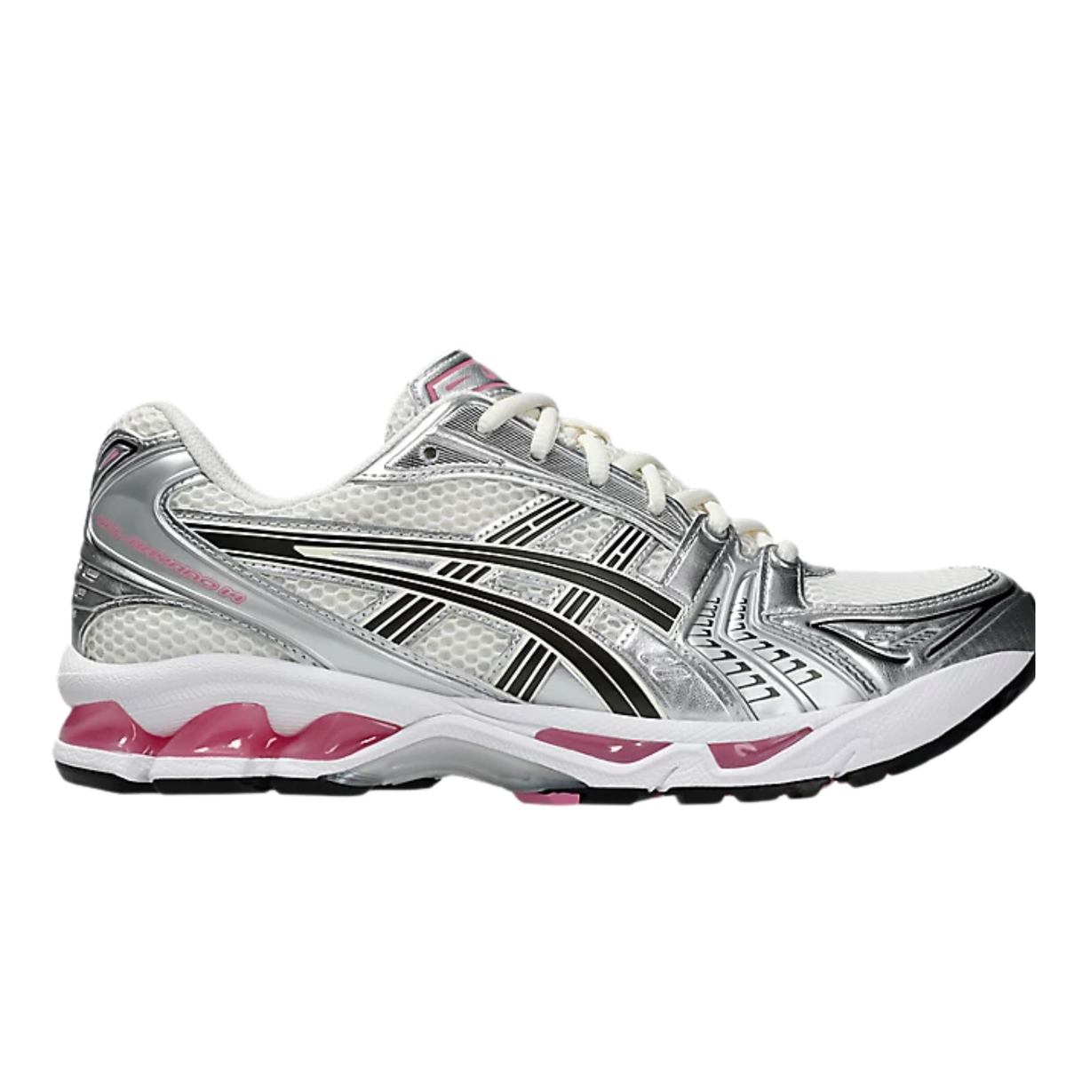 Asics Kayano 14 - "Cream Sweet Pink"