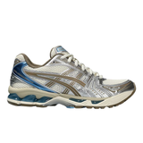 Asics Kayano 14 - "Cream/Pepper"