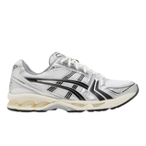 Asics Kayano 14 - "Silver/Black"