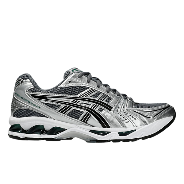 Asics Kayano 14 - "Metropolis/Jasper Green"