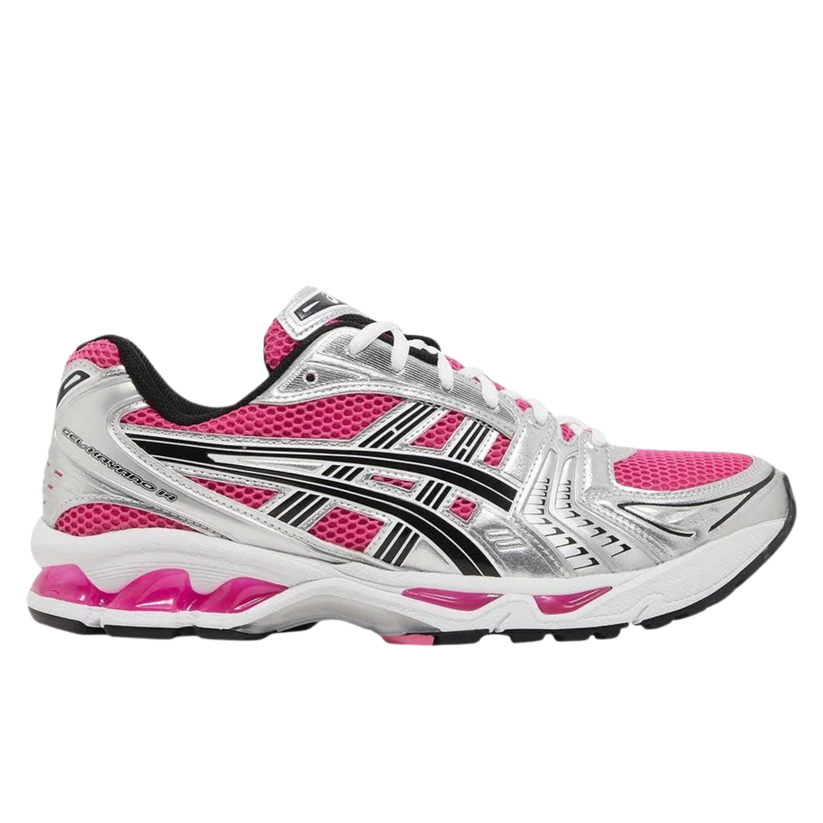 Asics Kayano 14 - "Pink Glow"