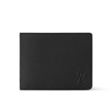 Louis Vuitton Multiple Wallet - Black