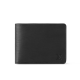 Louis Vuitton Multiple Wallet - Black