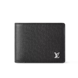 Louis Vuitton Multiple Wallet - Black