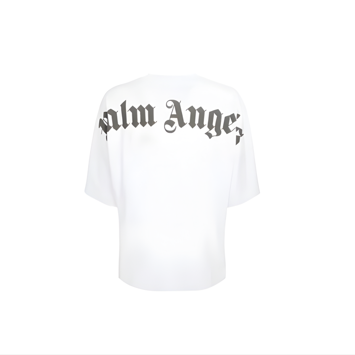 Palm Angels Classic Logo – White