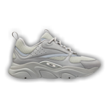 Dior B22 Sneaker – Triple Grey