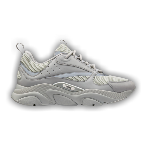 Dior B22 Sneaker – Triple Grey