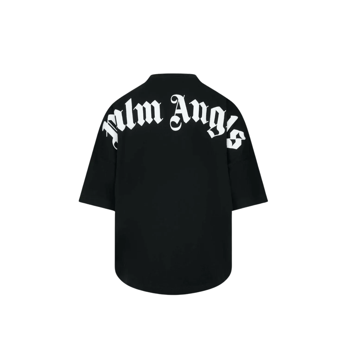 Palm Angels Classic Logo  – Black