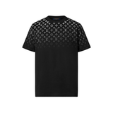 Louis Vuitton Monogram - Black/White