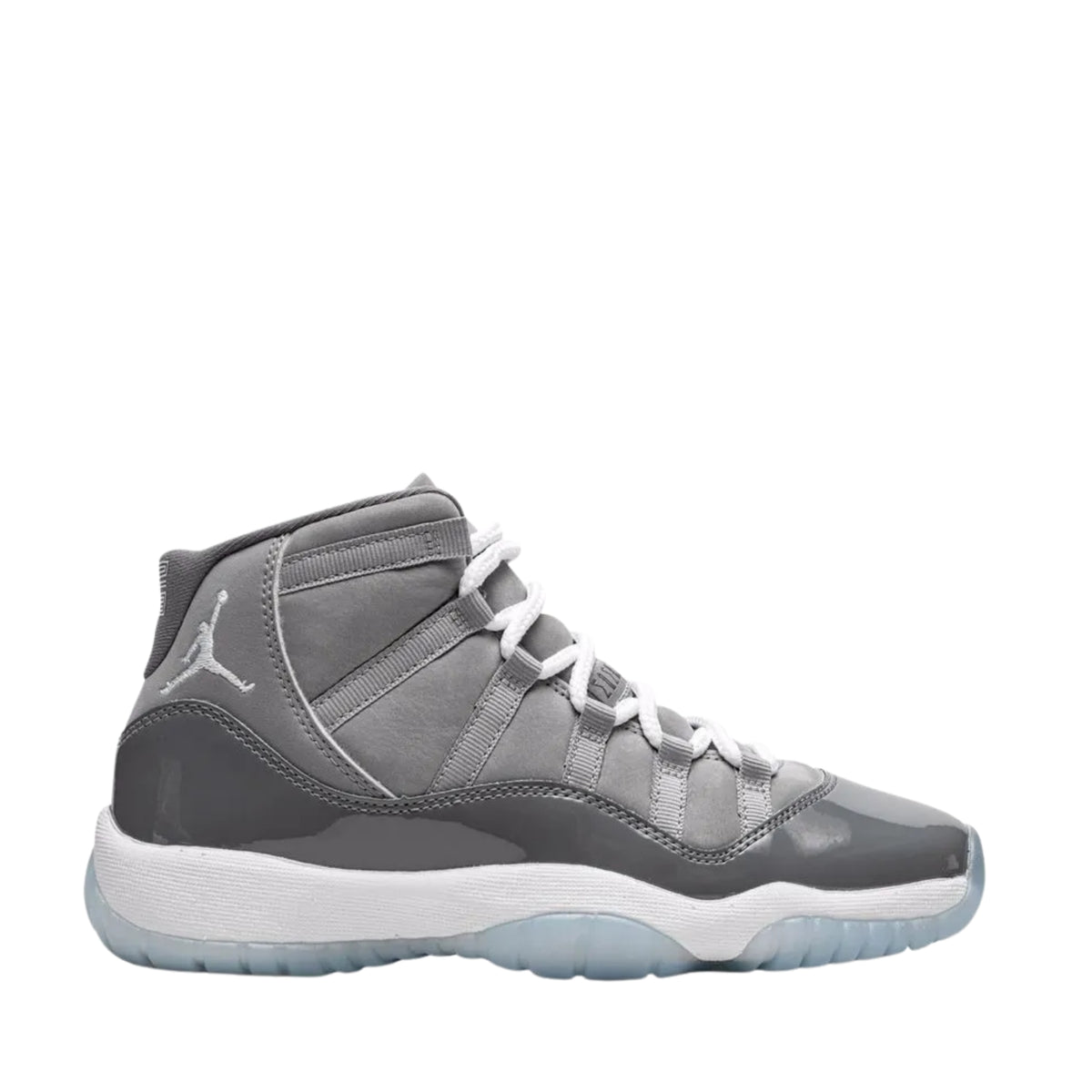 Air Jordan 11 - "Cool Grey"
