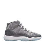 Air Jordan 11 - "Cool Grey"