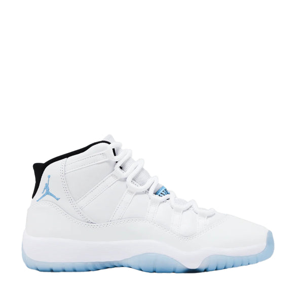 Air Jordan 11 – “Legend Blue”